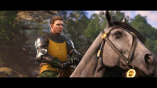 Image for the game Kingdom Come: Deliverance II