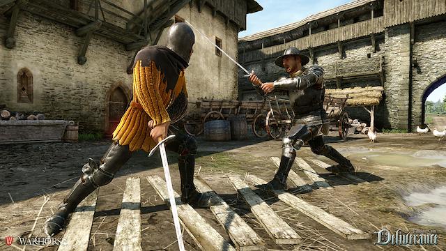 Image for the game Kingdom Come: Deliverance