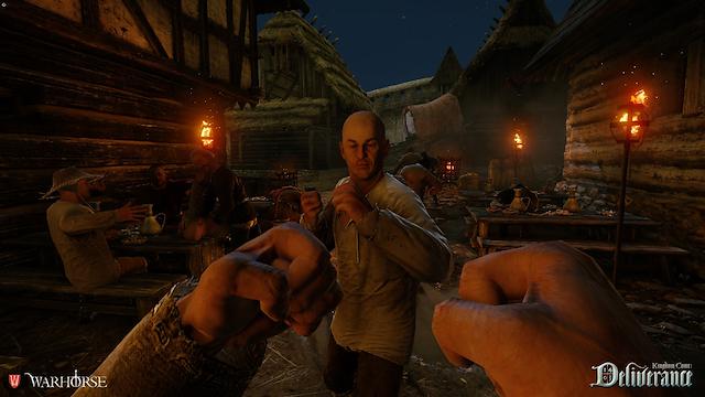 Image for the game Kingdom Come: Deliverance