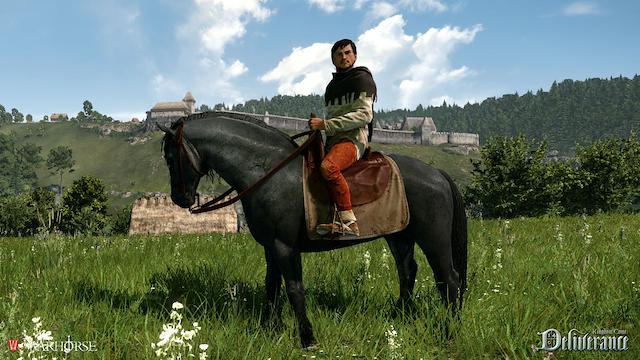 Image for the game Kingdom Come: Deliverance