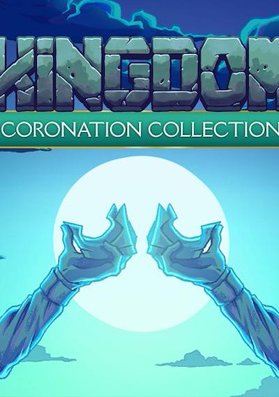 Cover image for the game Kingdom Coronation Collection
