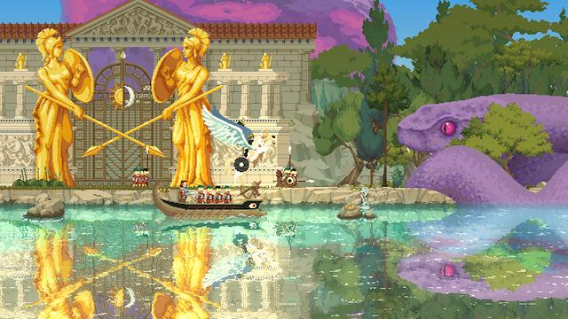 Image for the game Kingdom Coronation Collection