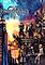 Cover image for the game Kingdom Hearts III