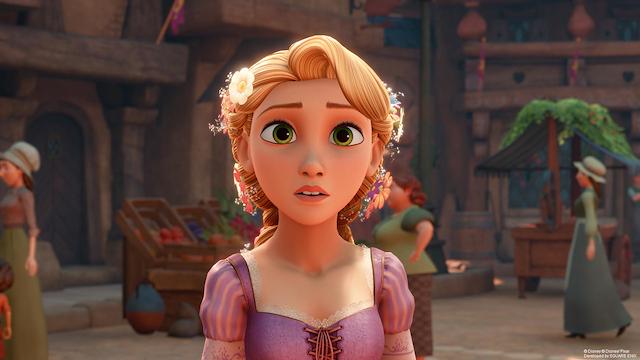 Image for the game Kingdom Hearts III