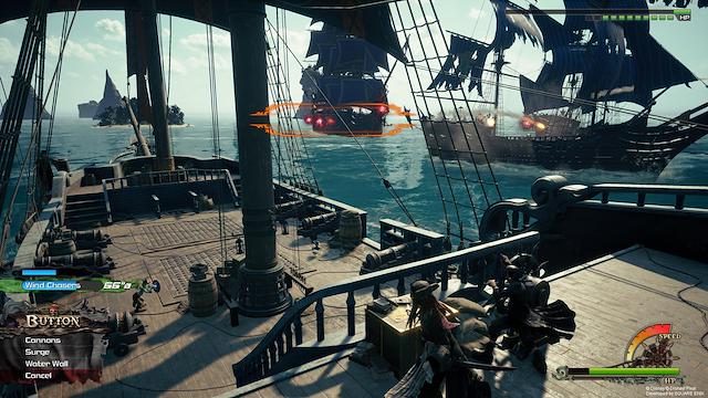 Image for the game Kingdom Hearts III