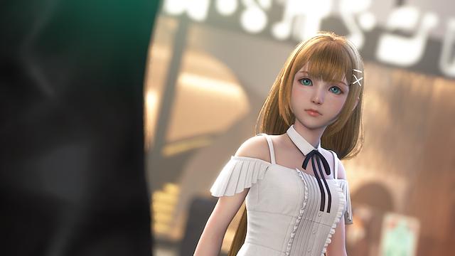 Image for the game Kingdom Hearts IV