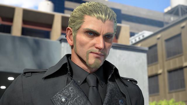 Image for the game Kingdom Hearts IV