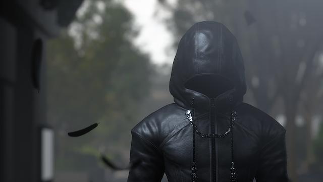 Image for the game Kingdom Hearts IV