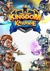 Cover image for the game Kingdom Karnage