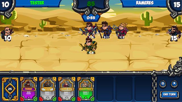 Image for the game Kingdom Karnage
