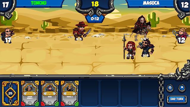 Image for the game Kingdom Karnage