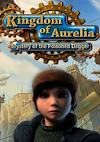 Cover image for the game Kingdom of Aurelia: Mystery of the Poisoned Dagger
