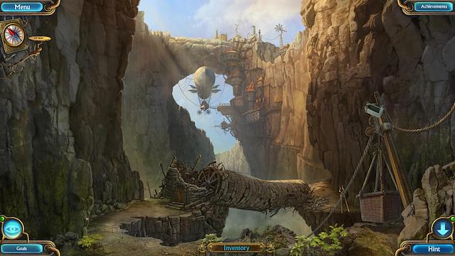 Image for the game Kingdom of Aurelia: Mystery of the Poisoned Dagger