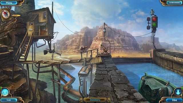 Image for the game Kingdom of Aurelia: Mystery of the Poisoned Dagger