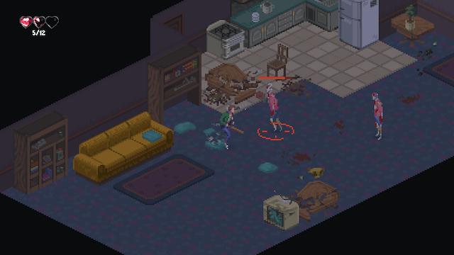 Image for the game Kingdom of Night