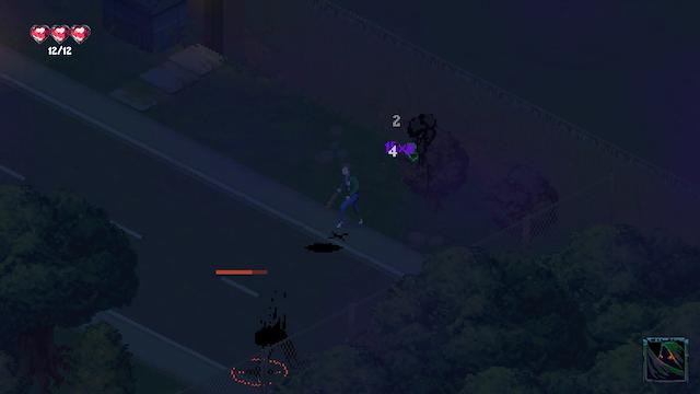 Image for the game Kingdom of Night