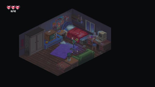 Image for the game Kingdom of Night