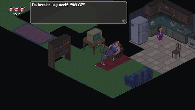 Image for the game Kingdom of Night