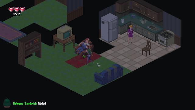 Image for the game Kingdom of Night