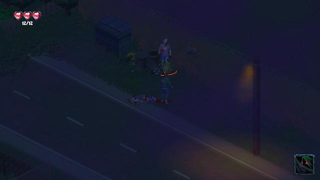 Image for the game Kingdom of Night