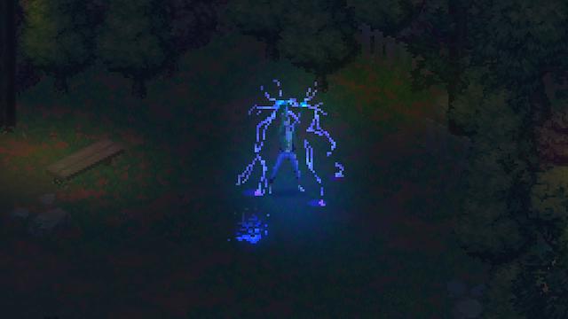 Image for the game Kingdom of Night