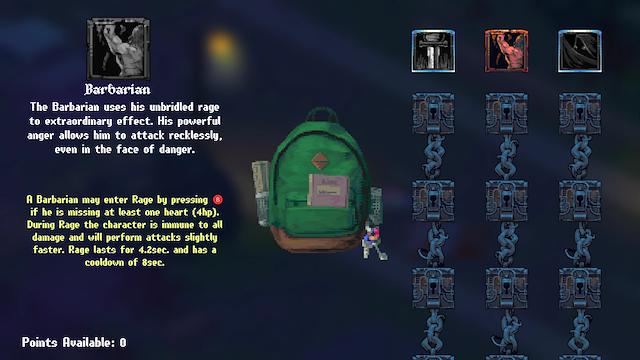 Image for the game Kingdom of Night