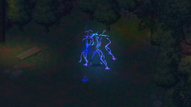 Image for the game Kingdom of Night