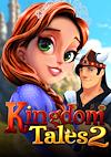 Cover image for the game Kingdom Tales 2