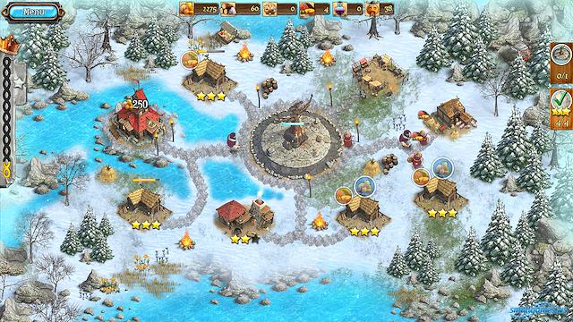Image for the game Kingdom Tales 2