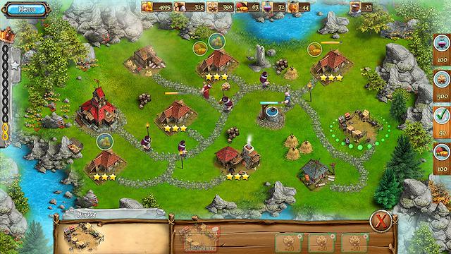 Image for the game Kingdom Tales 2