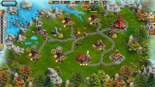 Image for the game Kingdom Tales 2