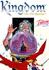 Cover image for the game Kingdom: The Far Reaches
