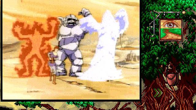 Image for the game Kingdom: The Far Reaches