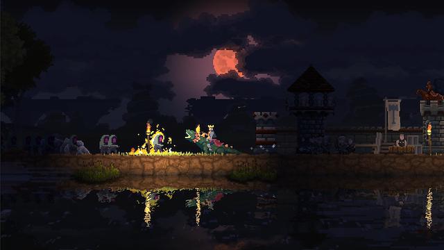 Image for the game Kingdom Two Crowns