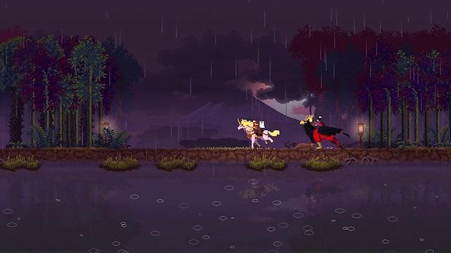 Image for the game Kingdom Two Crowns