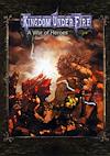 Cover image for the game Kingdom Under Fire: A War of Heroes
