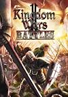 Cover image for the game Kingdom Wars 2: Battles