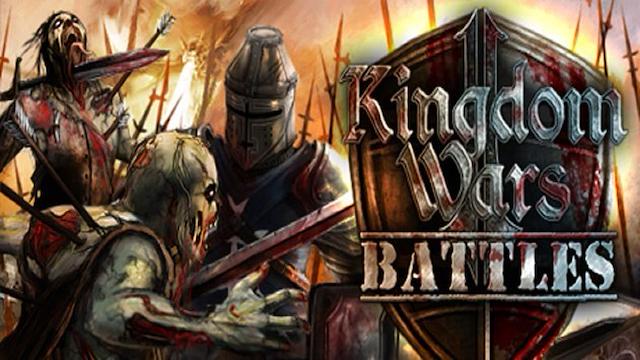 Image for the game Kingdom Wars 2: Battles