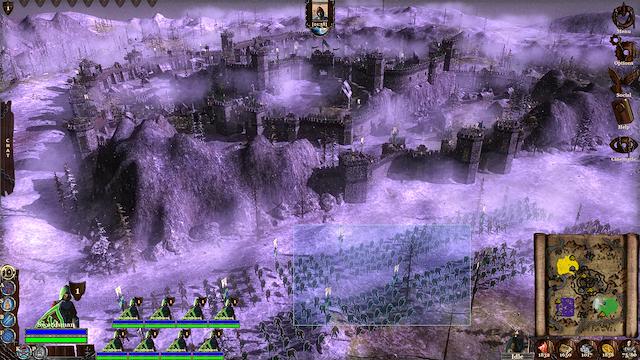 Image for the game Kingdom Wars 2: Battles