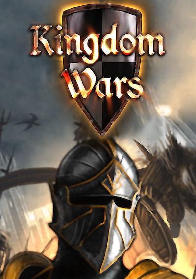 Cover image for the game Kingdom Wars