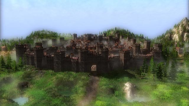 Image for the game Kingdom Wars