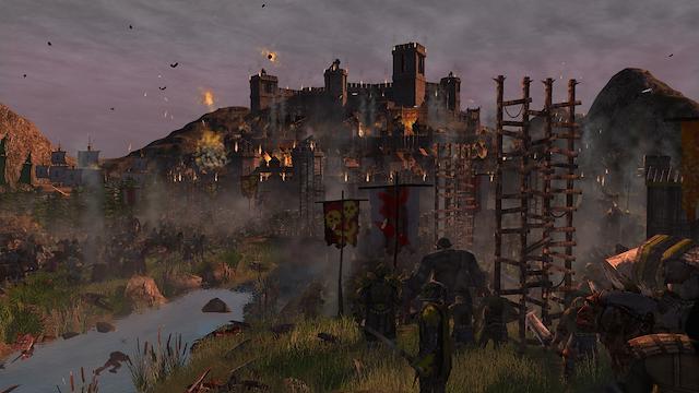 Image for the game Kingdom Wars