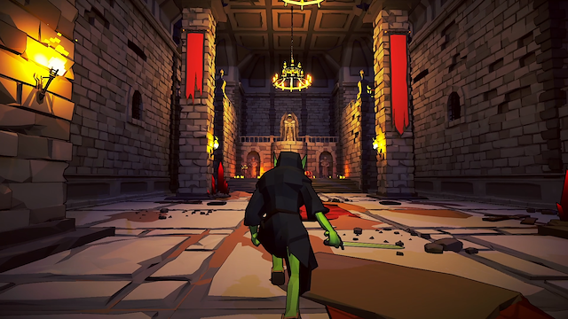 Image for the game Kingdoms and Slaves