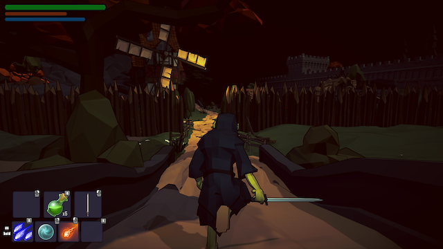 Image for the game Kingdoms and Slaves