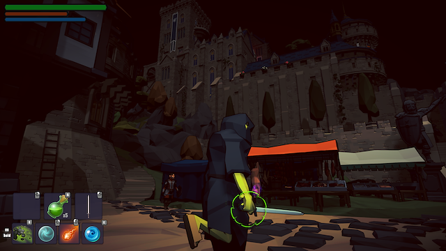 Image for the game Kingdoms and Slaves