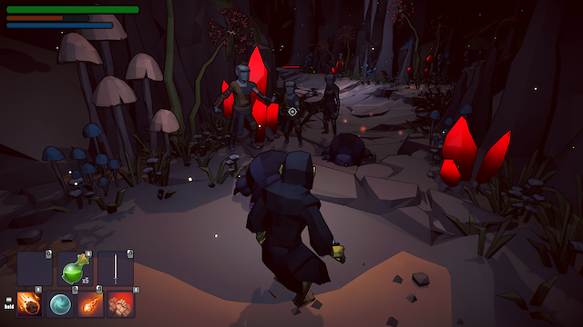 Image for the game Kingdoms and Slaves