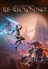 Cover image for the game Kingdoms of Amalur: Re-Reckoning