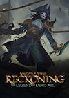 Cover image for the game Kingdoms of Amalur: Reckoning - The Legend of Dead Kel