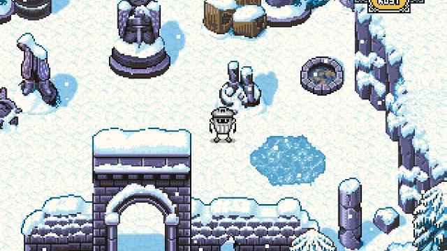 Image for the game Kingdoms of the Dump