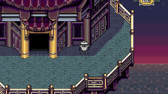 Image for the game Kingdoms of the Dump